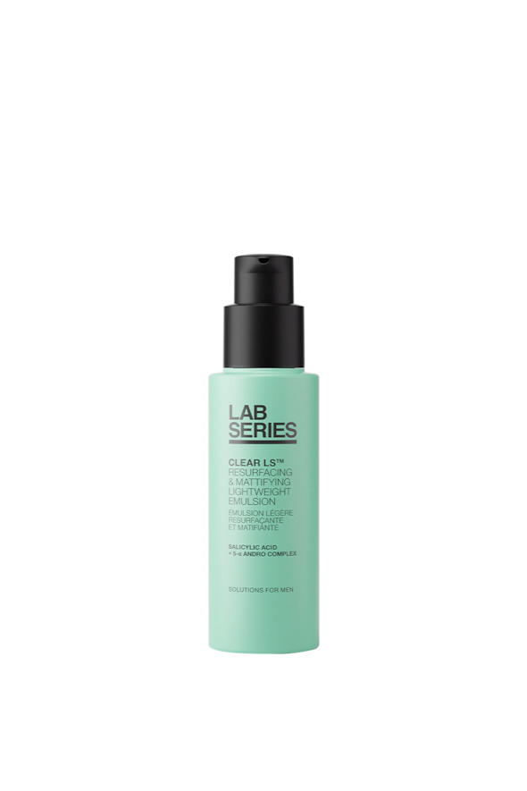 50ml | 클리어 ls 리서페이싱 & 매티파잉 라이트웨이트 에멀전 50ml