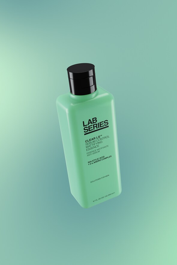 200ml | 클리어 ls 세범 컨트롤 매티파잉 에센스 200ml